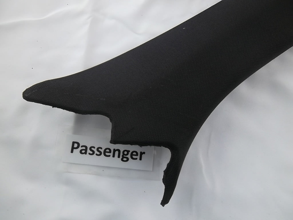2012-2014 Mercedes Benz C300 Passenger Windshield Pillar Trim 204-690-22-26