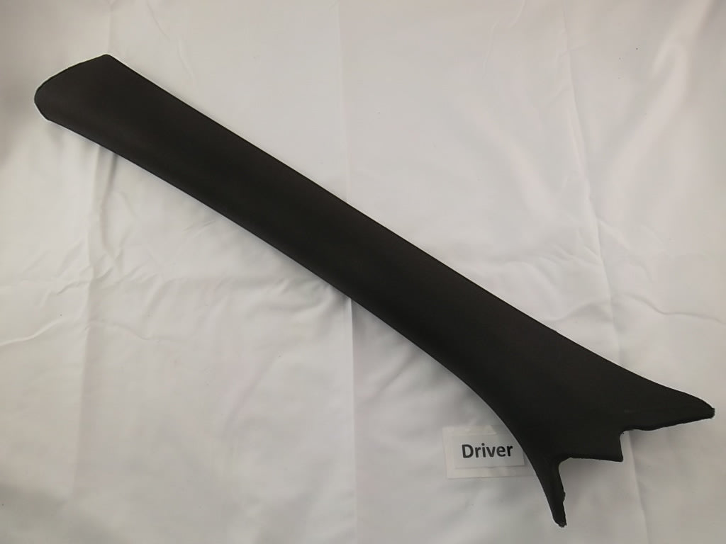 2008-2014 Mercedes Benz C300 Driver Windshield Pillar Trim 204-690-21-26