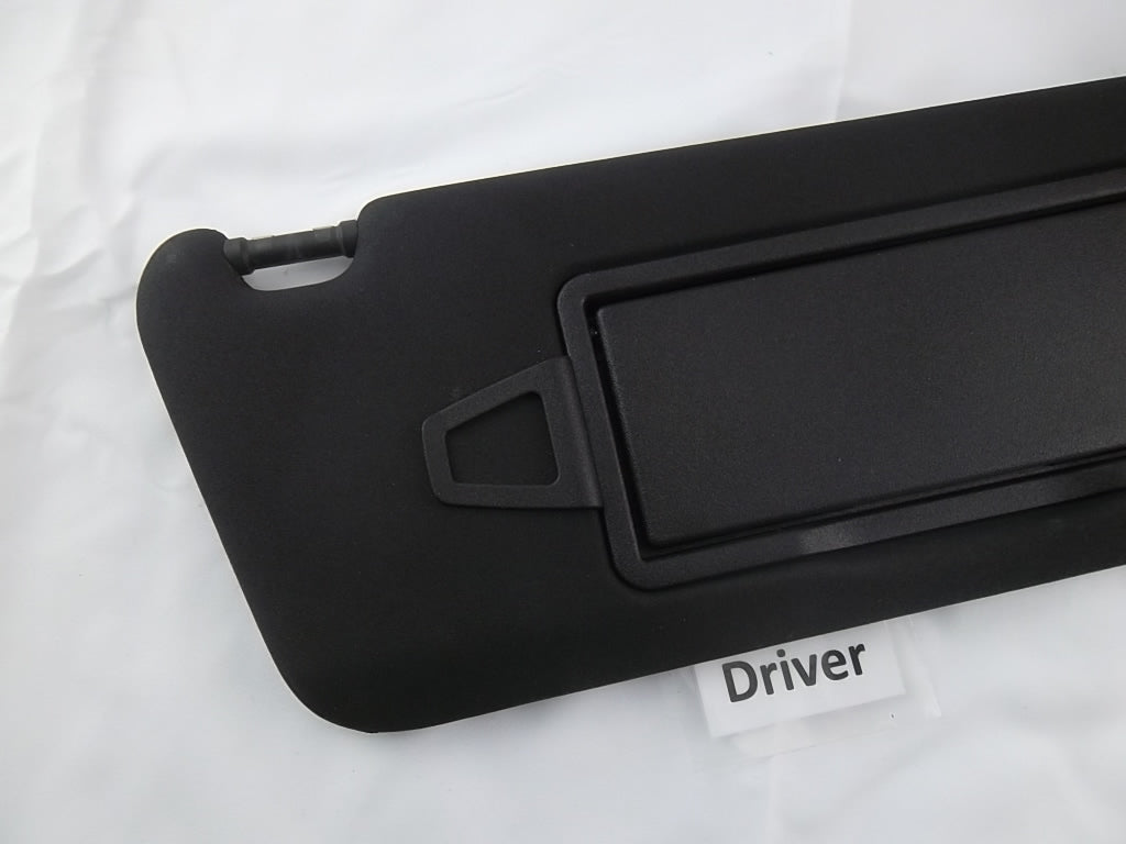 2008-2014 Mercedes Benz C300 Driver Sun Visor 204-810-13-00