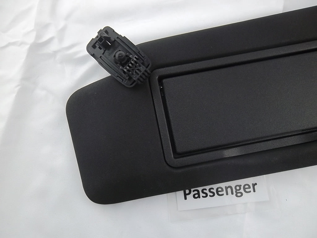 2012-2014 Mercedes Benz C300 Passenger Sun Visor 204-810-14-00