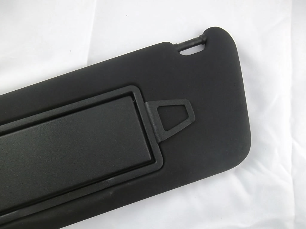2012-2014 Mercedes Benz C300 Passenger Sun Visor 204-810-14-00