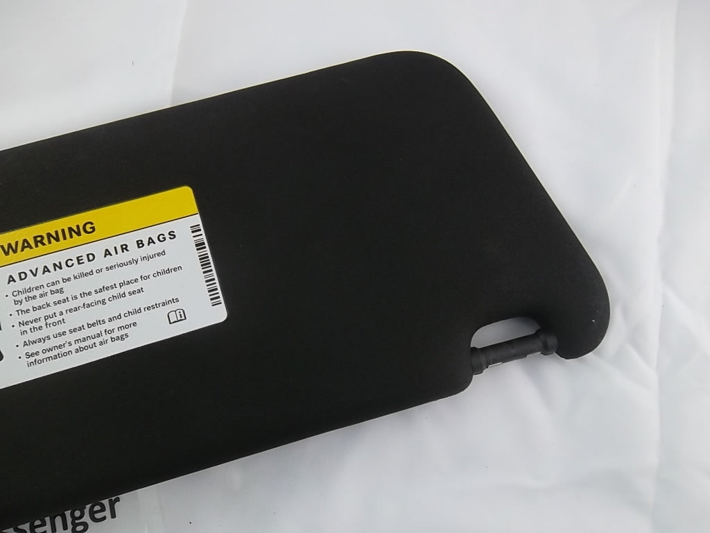 2012-2014 Mercedes Benz C300 Passenger Sun Visor 204-810-14-00