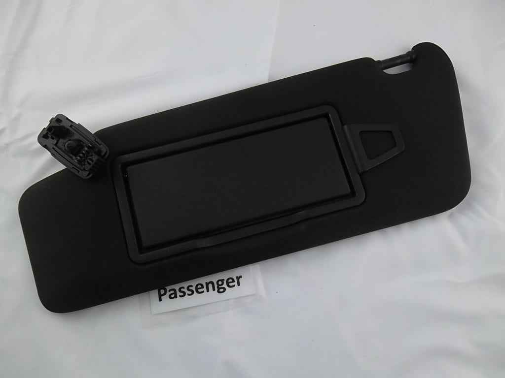 2012-2014 Mercedes Benz C300 Passenger Sun Visor 204-810-14-00