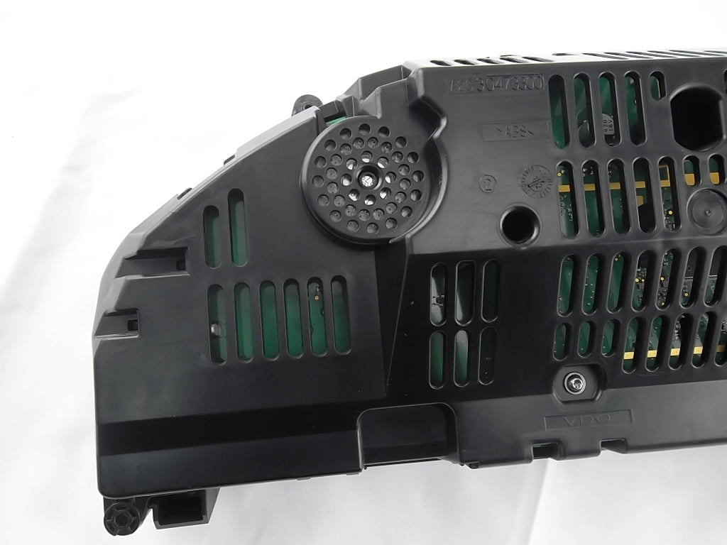 2012-2014 Mercedes Benz C300 Speedometer Instrument Cluster 204-900-43-09