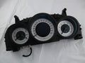 2012-2014 Mercedes Benz C300 Speedometer Instrument Cluster 204-900-43-09 130k
