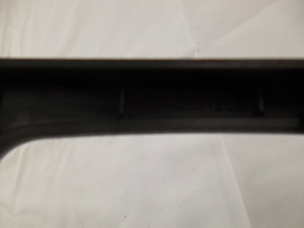 2012-2014 Mercedes Benz C300 Center Console Shifter Trim Bezel 204-680-72-08
