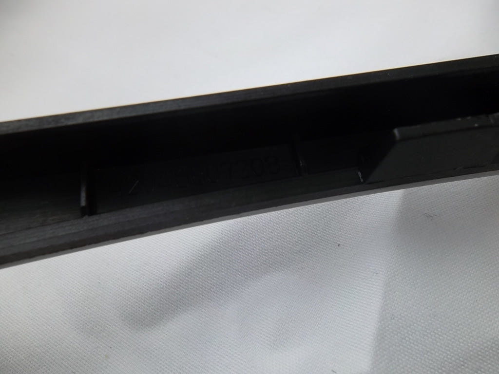 2012-2014 Mercedes Benz C300 Center Console Shifter Trim Bezel 204-680-72-08