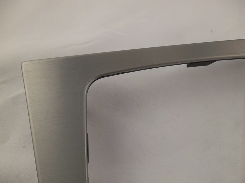 2012-2014 Mercedes Benz C300 Center Console Shifter Trim Bezel 204-680-72-08