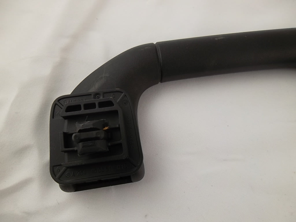 2008-2018 Mercedes Benz C300 Front Roof Grab Handle 204-810-00-51