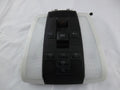 2008-2014 Mercedes Benz C300 Overhead Console Dome Light Switch 204-900-20-04