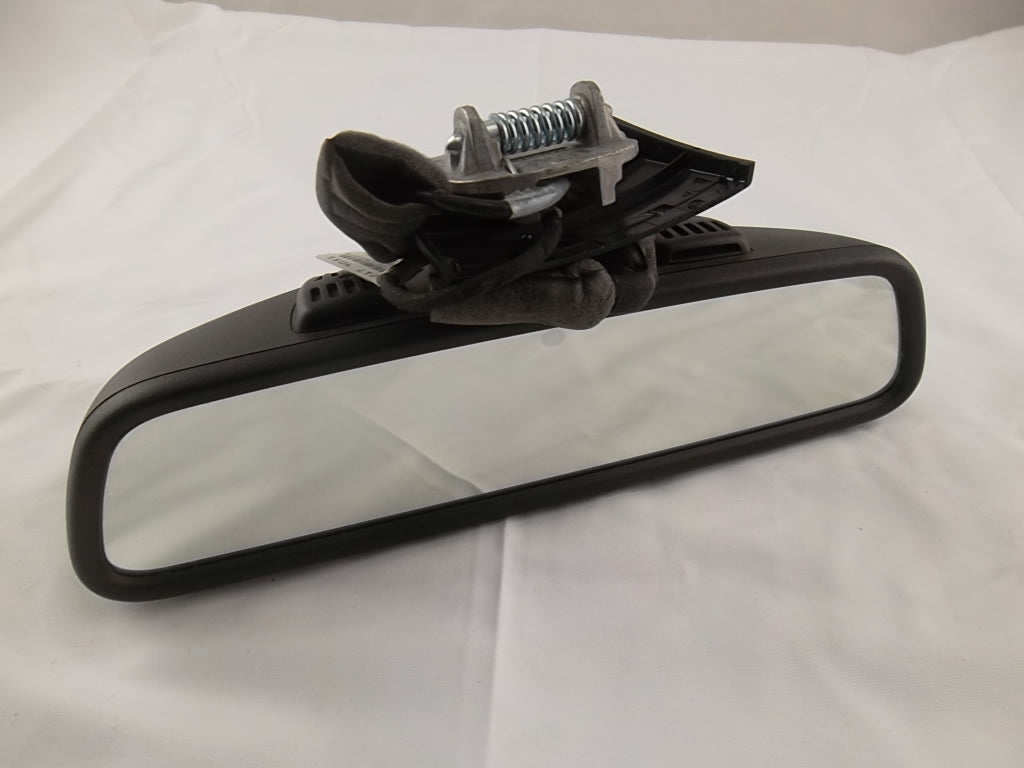 2012-2018 Mercedes Benz C300 Interior Rear View Mirror 207-810-34-17