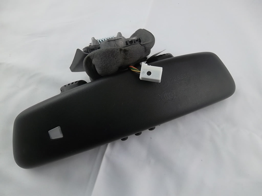 2012-2018 Mercedes Benz C300 Interior Rear View Mirror 207-810-34-17