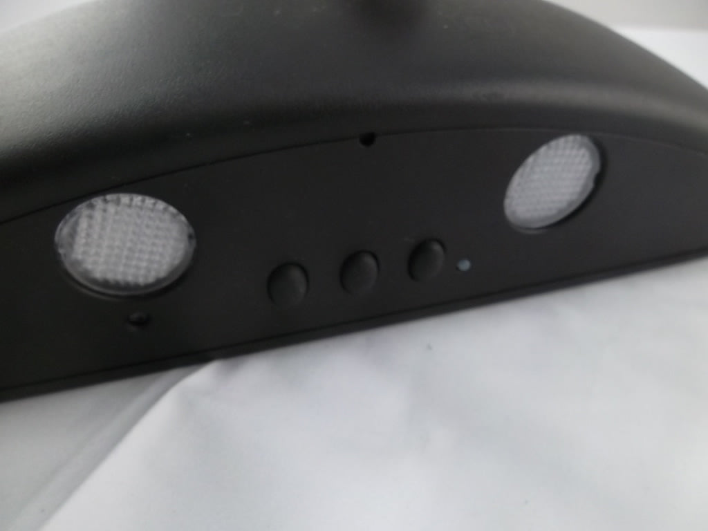 2012-2018 Mercedes Benz C300 Interior Rear View Mirror 207-810-34-17