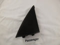 2008-2014 Mercedes Benz C300 Front Passenger Door Tweeter Speaker Cover Trim