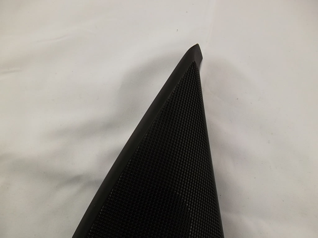 2008-2014 Mercedes Benz C300 Front Passenger Door Tweeter Speaker Cover Trim