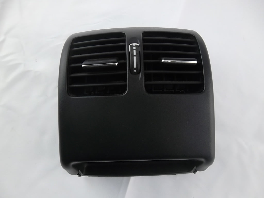 2008-2015 Mercedes Benz C300 Rear Center Console AC Air Vent Trim 204-830-09-54