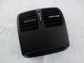 2008-2015 Mercedes Benz C300 Rear Center Console AC Air Vent Trim 204-830-09-54