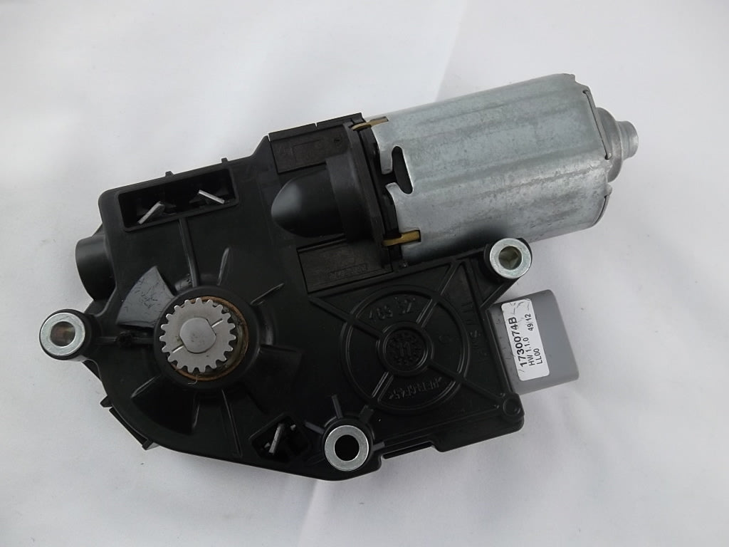 2008-2014 Mercedes Benz C300 Sunroof Sun Roof Motor 204-820-14-42
