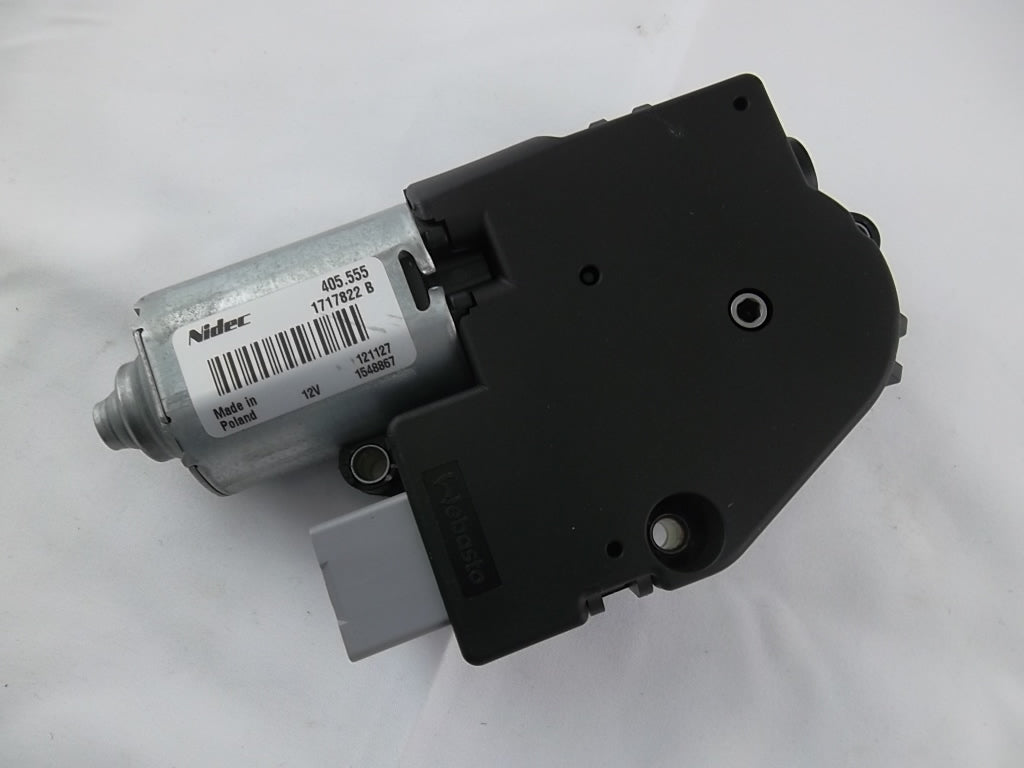 2008-2014 Mercedes Benz C300 Sunroof Sun Roof Motor 204-820-14-42