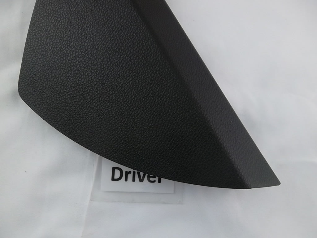 2008-2014 Mercedes Benz C300 Front Driver Interior Door Panel Trim Cover