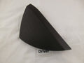 2008-2014 Mercedes Benz C300 Front Driver Interior Door Panel Trim Cover