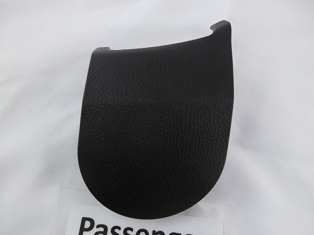 2008-2015 Mercedes Benz C300 Front Passenger Seat Belt Cover Trim 204-918-36-30