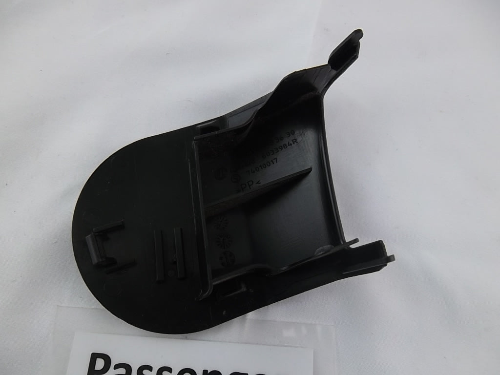 2008-2015 Mercedes Benz C300 Front Passenger Seat Belt Cover Trim 204-918-36-30