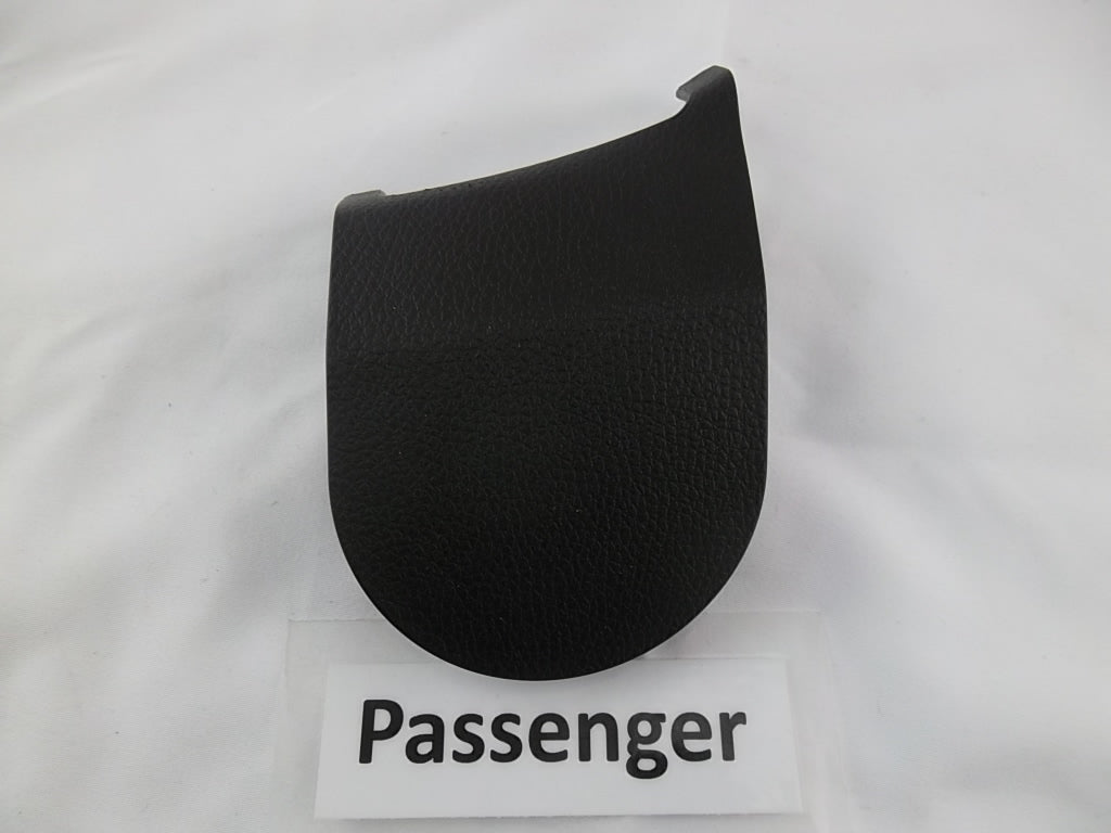 2008-2015 Mercedes Benz C300 Front Passenger Seat Belt Cover Trim 204-918-36-30