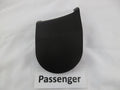 2008-2015 Mercedes Benz C300 Front Passenger Seat Belt Cover Trim 204-918-36-30