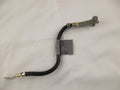 2008-2014 Mercedes Benz C300 Negative Battery Terminal Cable Wire 204-440-26-07