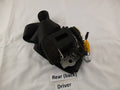2008-2014 Mercedes Benz C300 Rear Driver Seat Belt 204-860-29-86