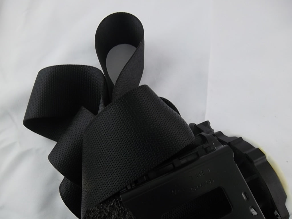 2008-2014 Mercedes Benz C300 Rear Driver Seat Belt 204-860-29-86