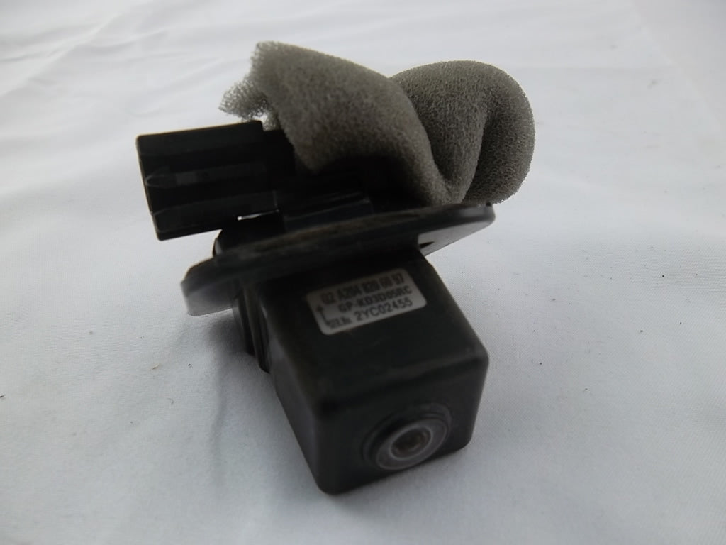2008-2014 Mercedes Benz C300 Rear View Backup Camera 204-820-60-97