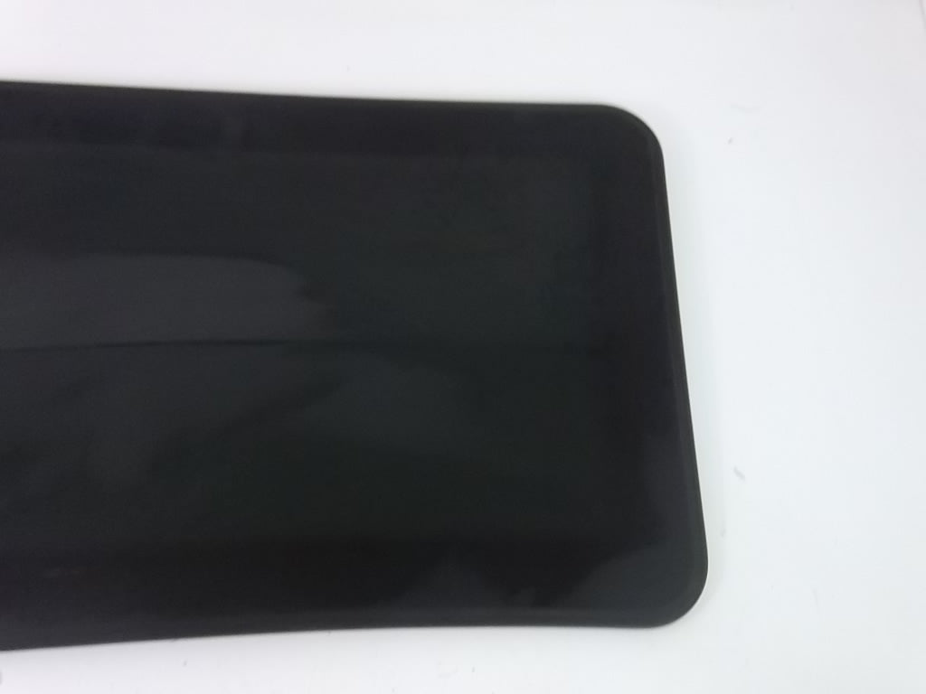 2008-2014 Mercedes Benz C300 Sunroof Glass 204-780-00-21