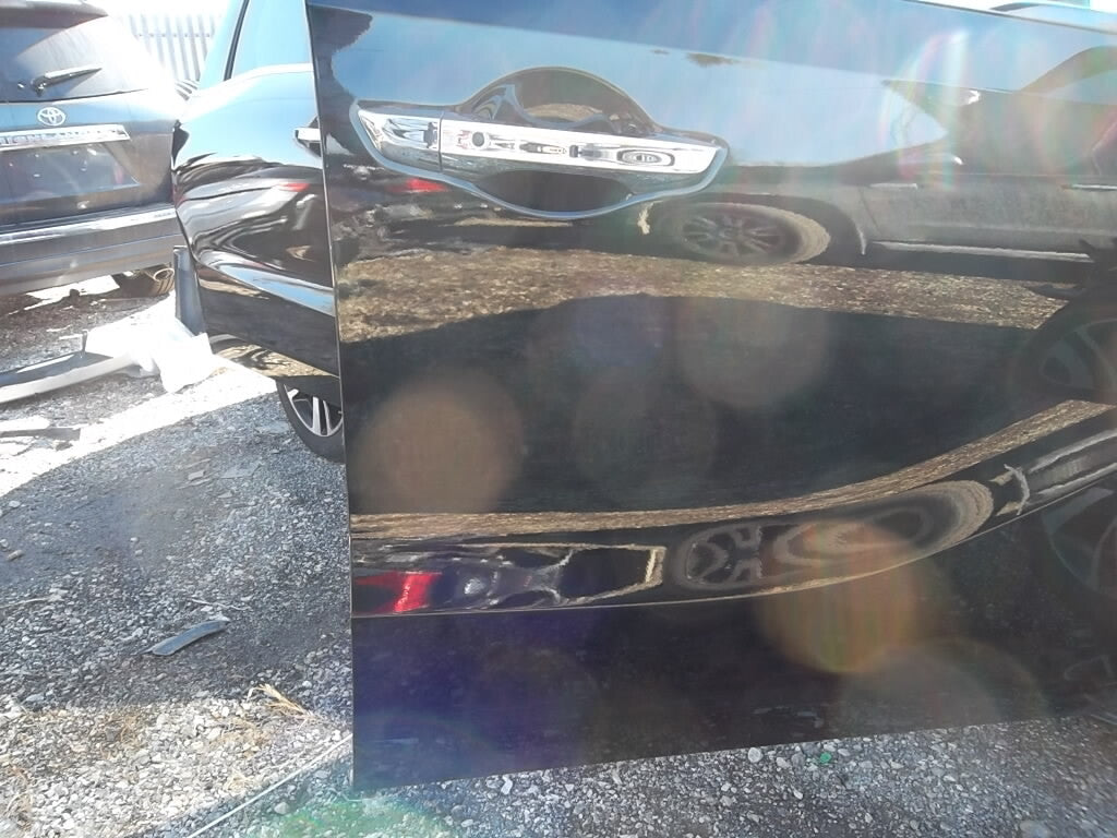 2018-2026 Honda Odyssey Front Door Passenger 67111-THR-A00