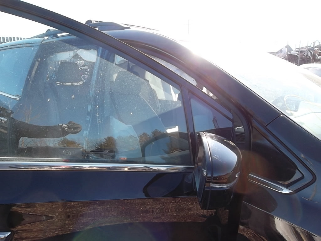 2018-2026 Honda Odyssey Front Door Passenger 67111-THR-A00