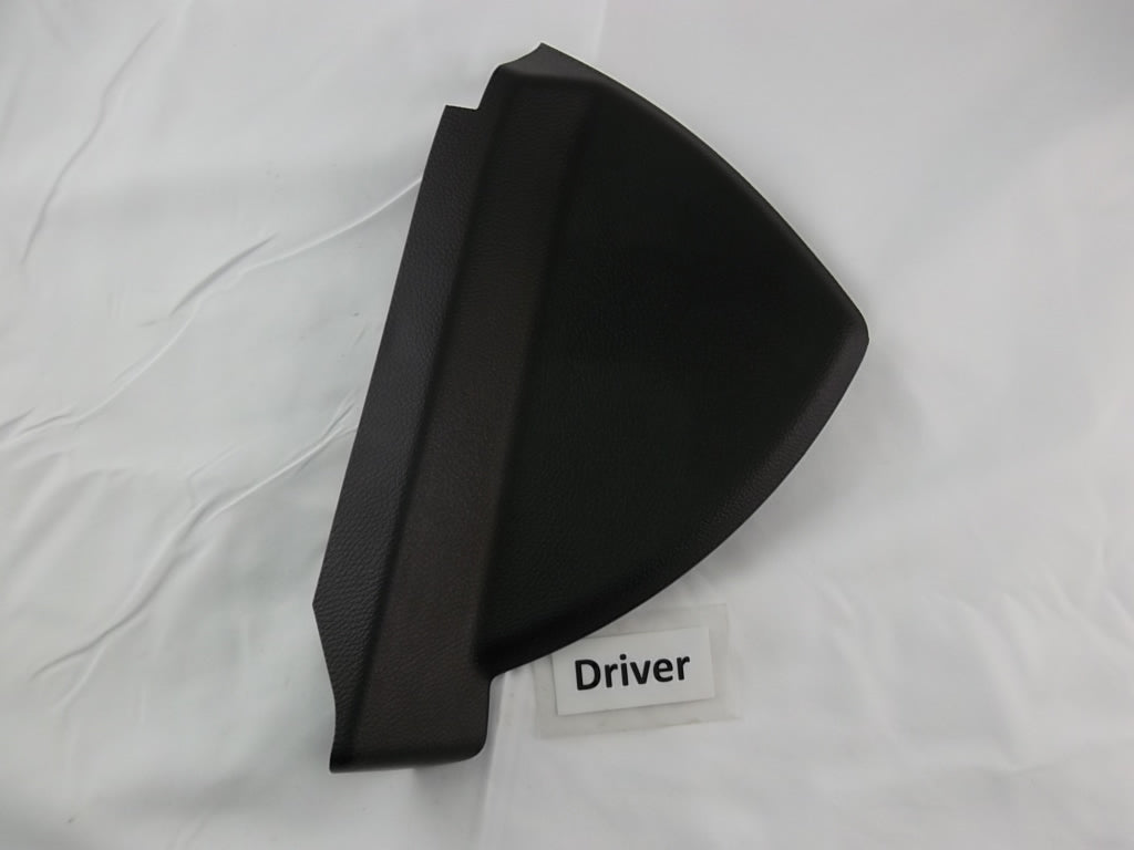 2012-2014 Mercedes Benz C300 Driver Side Dashboard End Cover 204-680-01-78