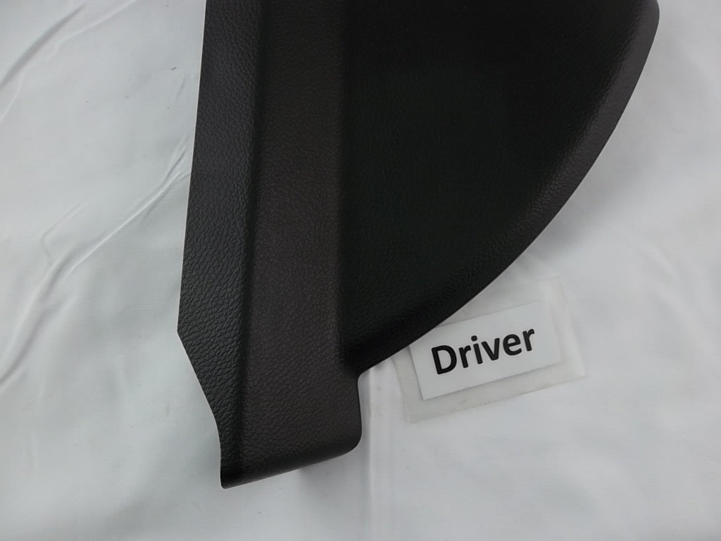 2012-2014 Mercedes Benz C300 Driver Side Dashboard End Cover 204-680-01-78