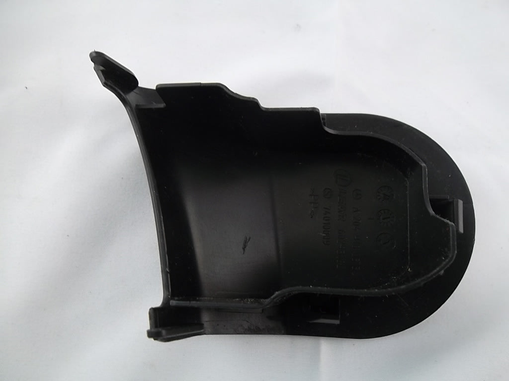 2008-2015 Mercedes Benz C300 Front Driver Seat Belt Cover Trim 204-918-03-30