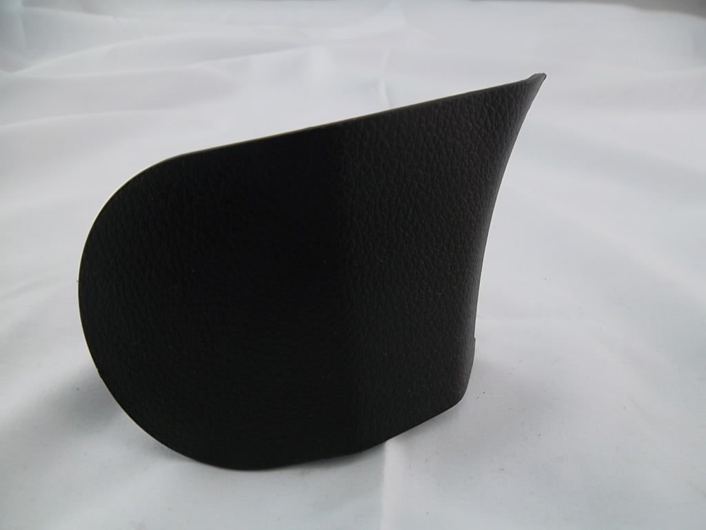 2008-2015 Mercedes Benz C300 Front Driver Seat Belt Cover Trim 204-918-03-30