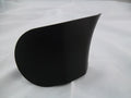2008-2015 Mercedes Benz C300 Front Driver Seat Belt Cover Trim 204-918-03-30