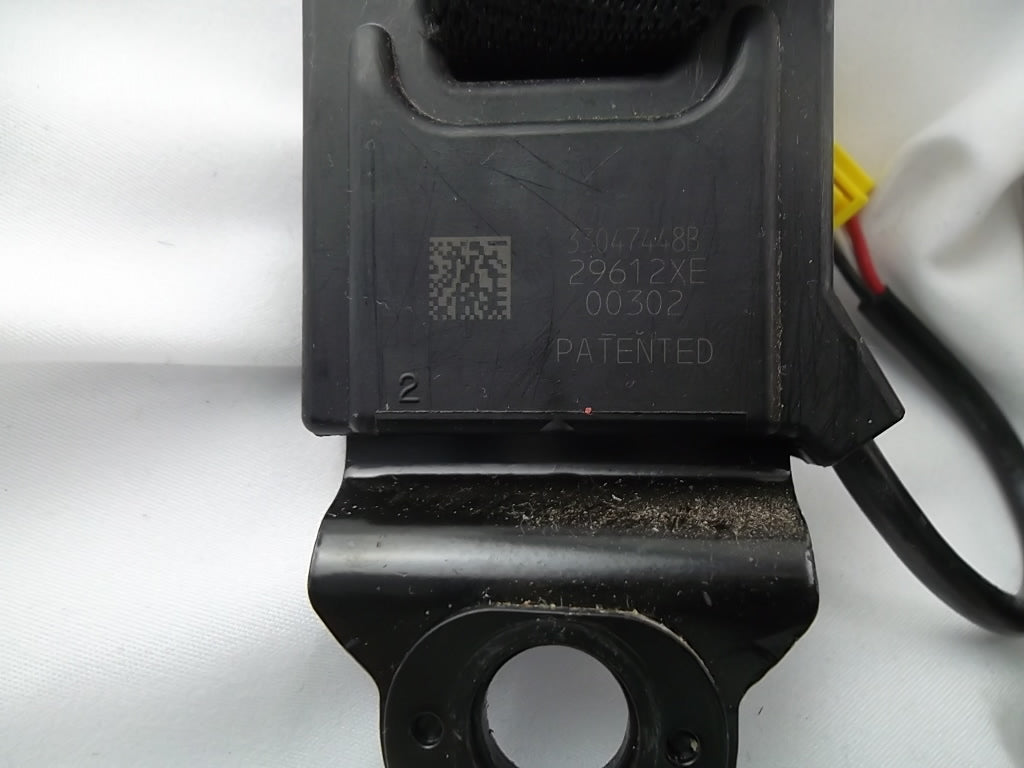 2008-2014 Mercedes Benz C300 Front Passenger Seat Belt 204-860-94-85
