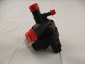 2008-2014 Mercedes Benz C300 auxiliary cooling water pump 204-835-02-64