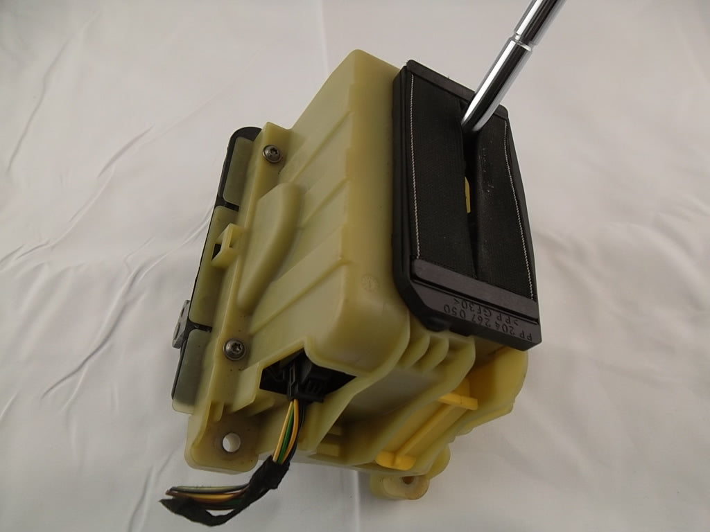 2008-2014 Mercedes Benz C300 Automatic Gear Selector Shifter 204-267-78-24