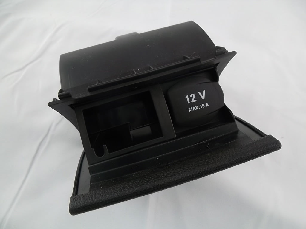 2008-2014 Mercedes Benz C300 Rear Center Console Ashtray 204-810-01-30