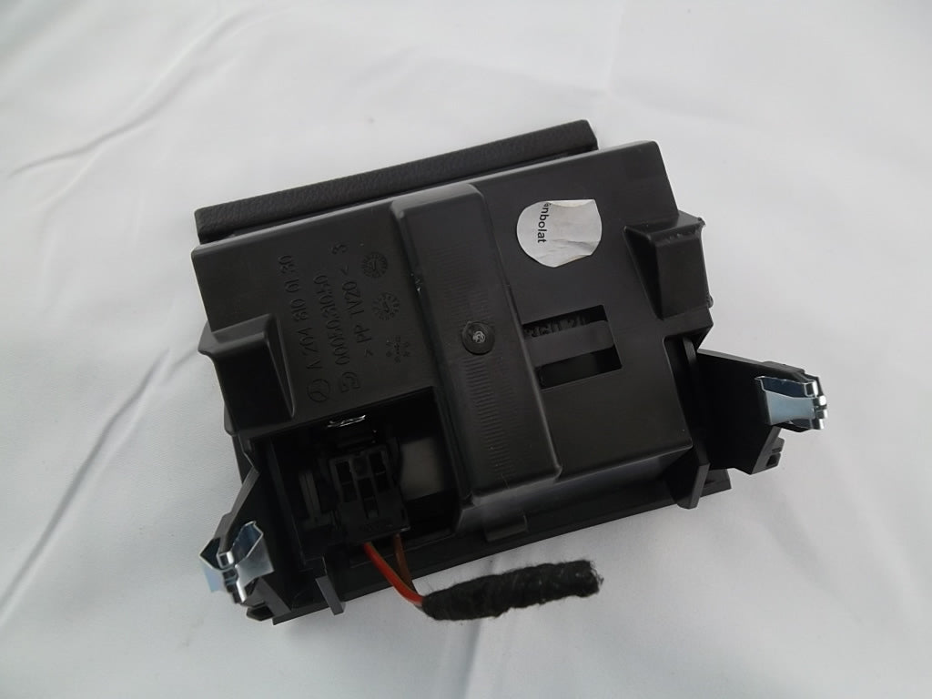 2008-2014 Mercedes Benz C300 Rear Center Console Ashtray 204-810-01-30
