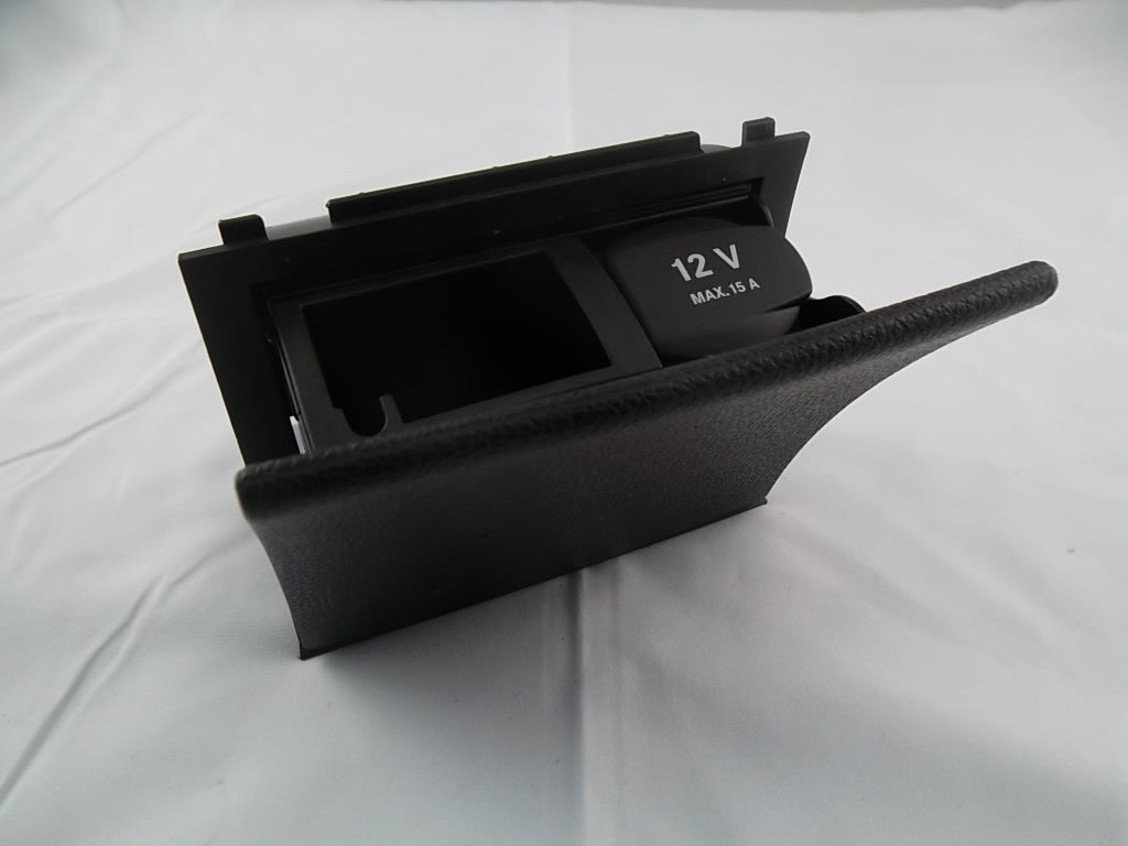 2008-2014 Mercedes Benz C300 Rear Center Console Ashtray 204-810-01-30