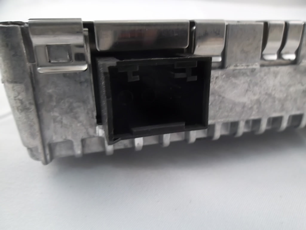 2012-2014 Mercedes Benz C300 Sirius Radio Satellite  Receiver Module