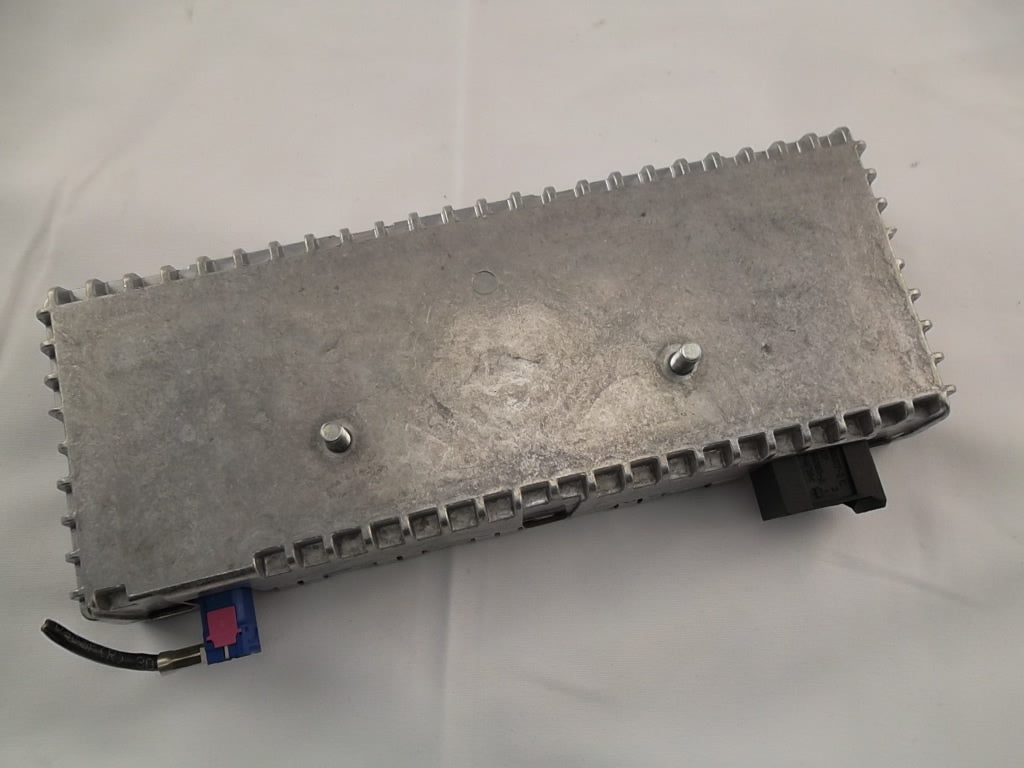 2012-2014 Mercedes Benz C300 Sirius Radio Satellite  Receiver Module