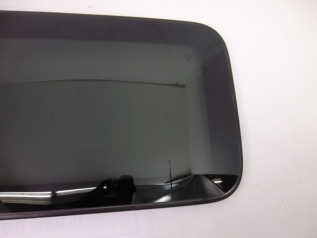 2013-2017 Honda Accord Sunroof Glass 70200-T2F-A02